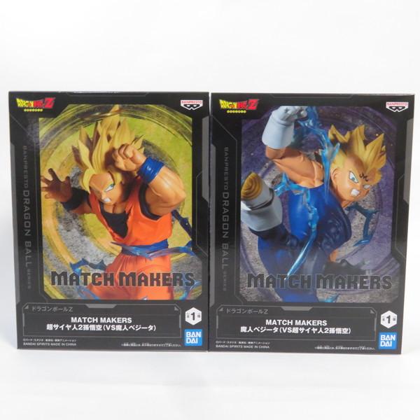バンダイナムコエンターテインメント 中古 未開封品 MATCH MAKERS