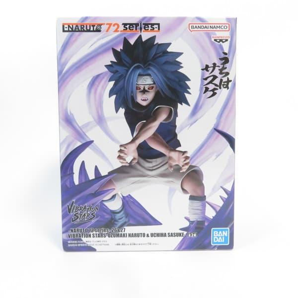 バンダイナムコエンターテインメント 中古 未開封品 NARUTO 72 series