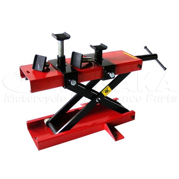 モンキー 田中商会直営店】バイクスタンド・リフトジャッキ 500kg