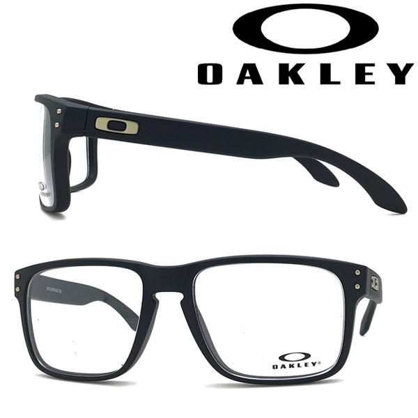 OAKLEY（オークリー） メガネフレーム ブランド HOLBROOK RX マット