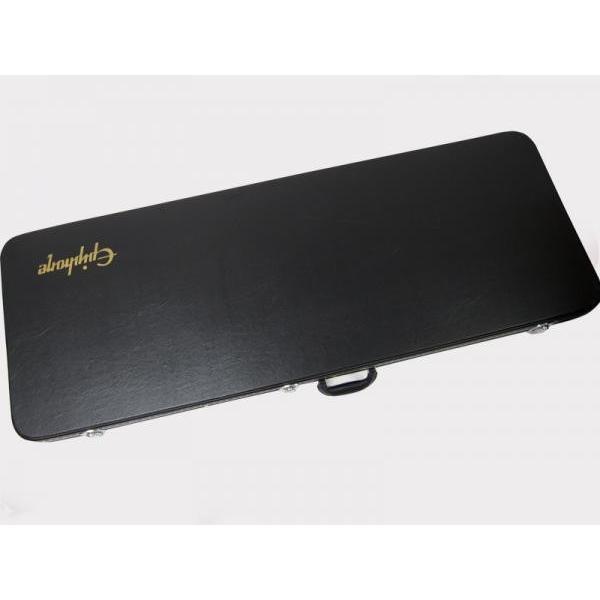 Epiphone（エピフォン） エクスプローラーベース 専用ハードケース 940