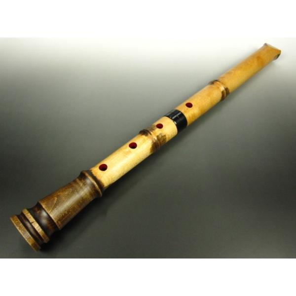 蝴蝶宝尺八 （楓） : 和楽器市場 Yahoo!店 - 通販 - Yahoo!ショッピング