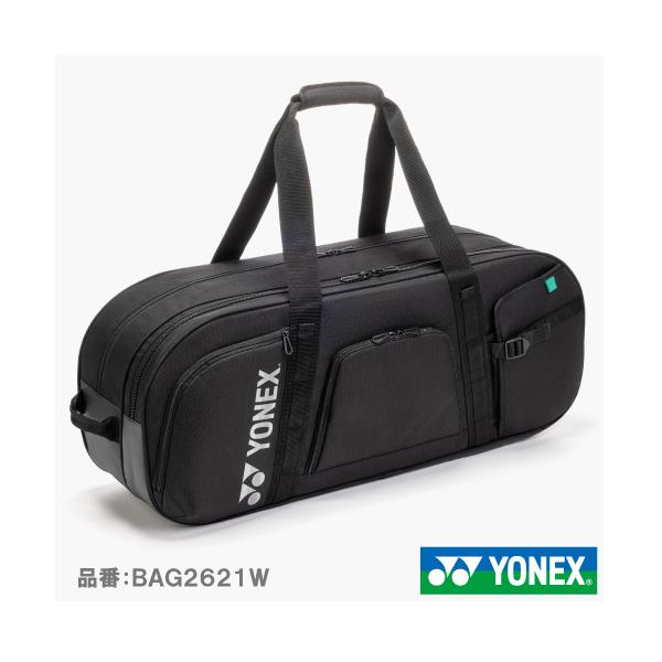 YONEX（ヨネックス） トーナメントバッグ YONEX BAG2621W-007 BAG