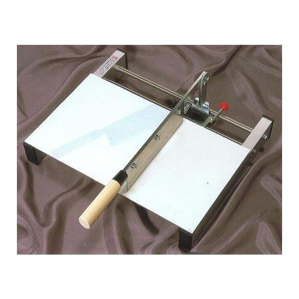 麺切台 A-1000 麺切カッター 麺カット［うどん そば］ : ザ・タッキー