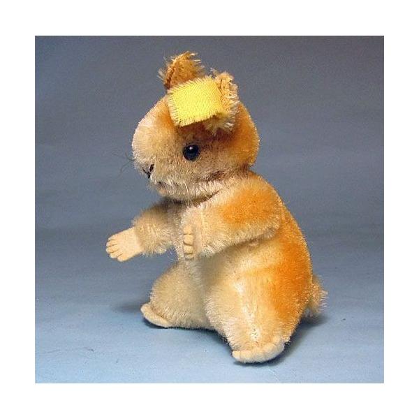 Steiff（シュタイフ） 少しお求めやすい価格にしました。テディベア