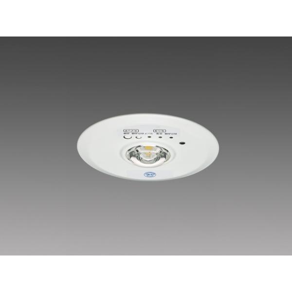 三菱（MITSUBISHI） ◎ EL-DB11111B LED非常用照明器具 埋込形φ100 低