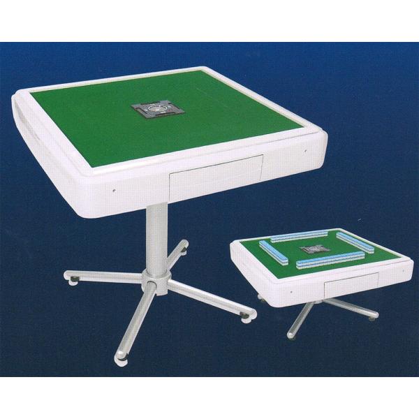 家庭用全自動麻雀卓 アモスJP2座卓兼用タイプ アモスマーテルの後継