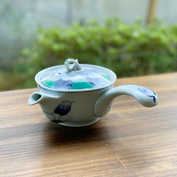 2064 有田焼　色絵サツマ　置物 有田焼 置物 | momoco bear | 吉祥古伊万里 | JAPAN TEA