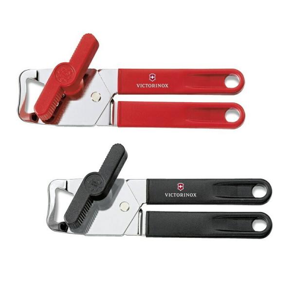 VICTORINOX（ビクトリノックス） 公式 カンオープナー 2色 レッド