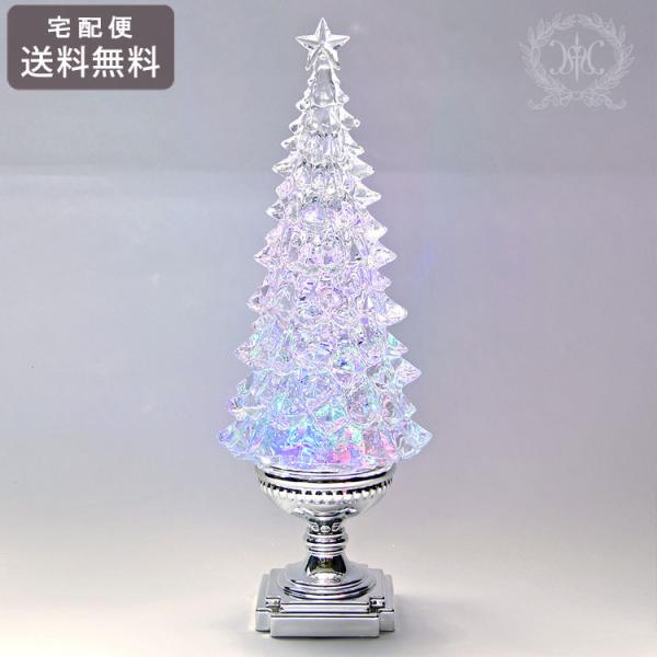 リキッド LED エンタシス クリスタル ツリー ハルモニア HM-011018