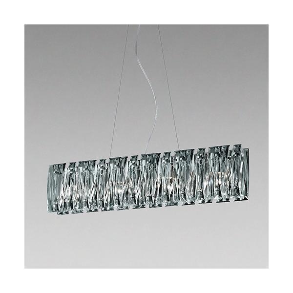 yamagiwa（ヤマギワ） YAMAGIWA（ヤマギワ）シャンデリア ICICLE 800mm