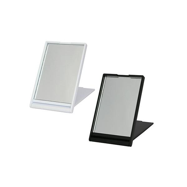 コンパクトミラー 小さい鏡 折りたたみ鏡 販促 ノベルティ 記念品