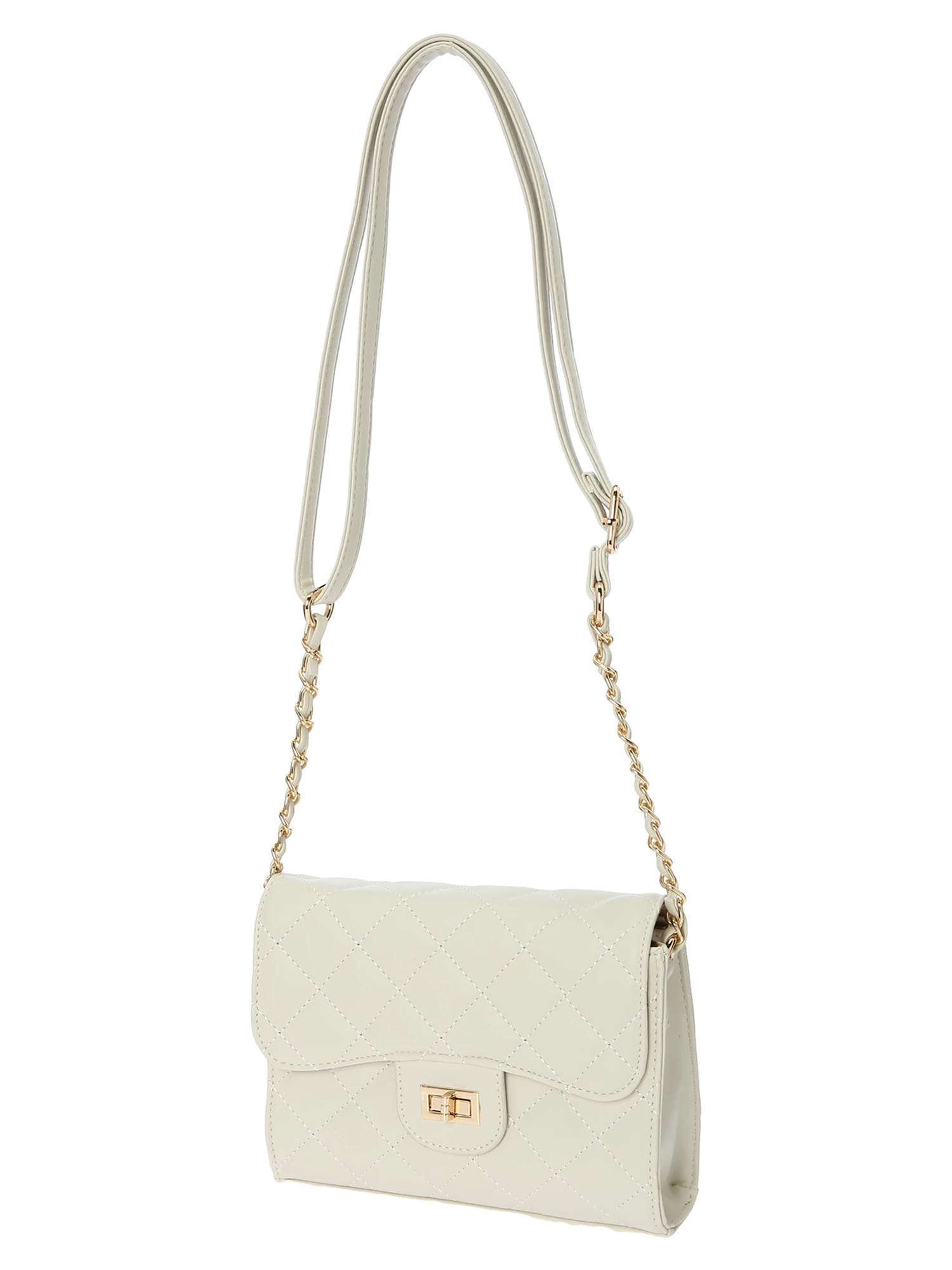 キルティングショルダーバッグ / LUDIC PARK（ルディックパーク）の