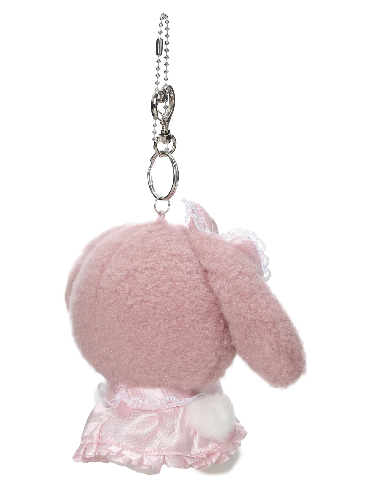 NOEMIEオリジナル マイメロディぬいぐるみキーホルダー（その他グッズ