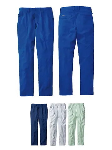 Z-DRAGON】72901 製品制電ストレッチノータックパンツ[2024年秋冬