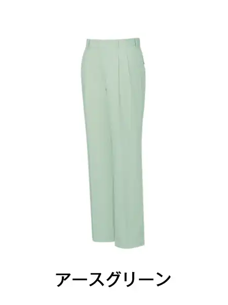 DESK-WJ】 30001 形態安定ツータックパンツ [秋冬]通販ページ│自重堂