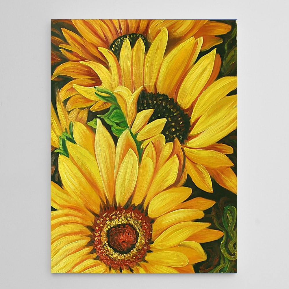 金運をアップさせる4つのお勧めの風水絵 | セオアートギャラリー