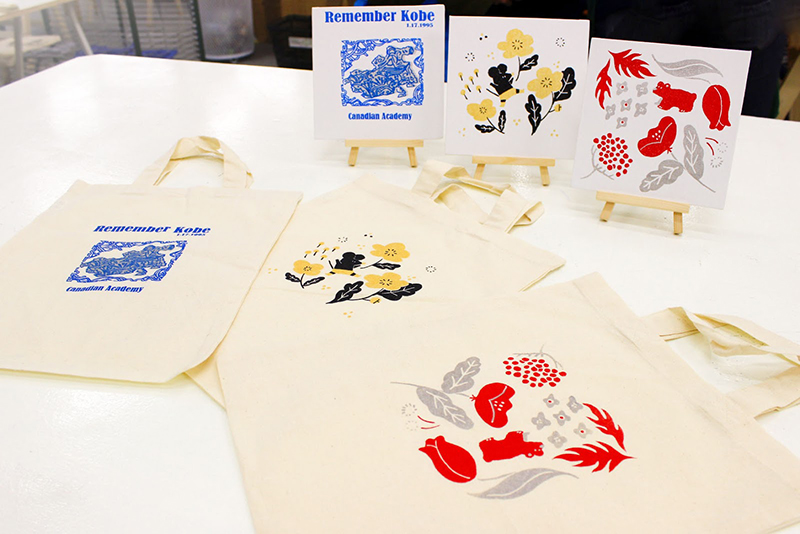 レポート】2色印刷でオリジナルパネルづくり – JAM｜「遊ぶ」って