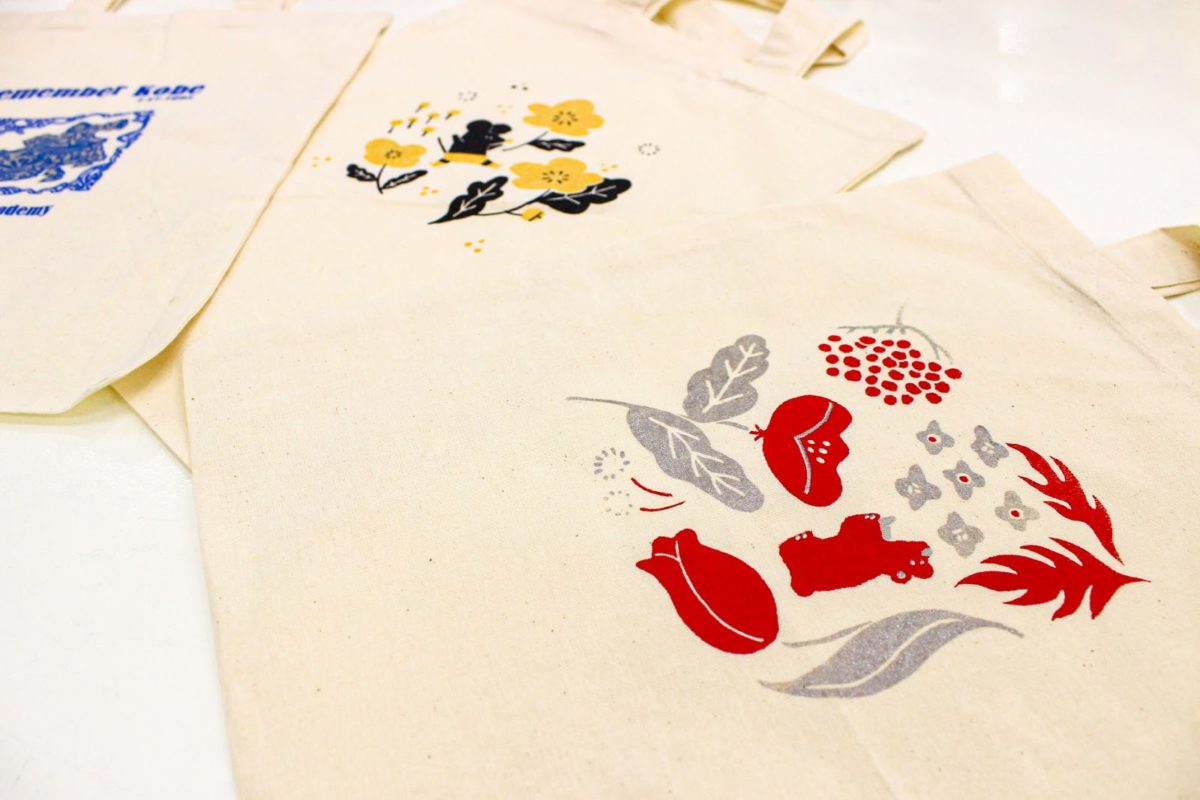 レポート】2色印刷でオリジナルパネルづくり – JAM｜「遊ぶ」って