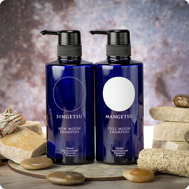 ジャムレーベル｜髪・肌・自然に優しい無添加のヘア＆スキンケア