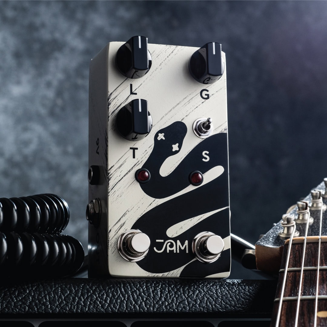 Rattler | JAM Pedals