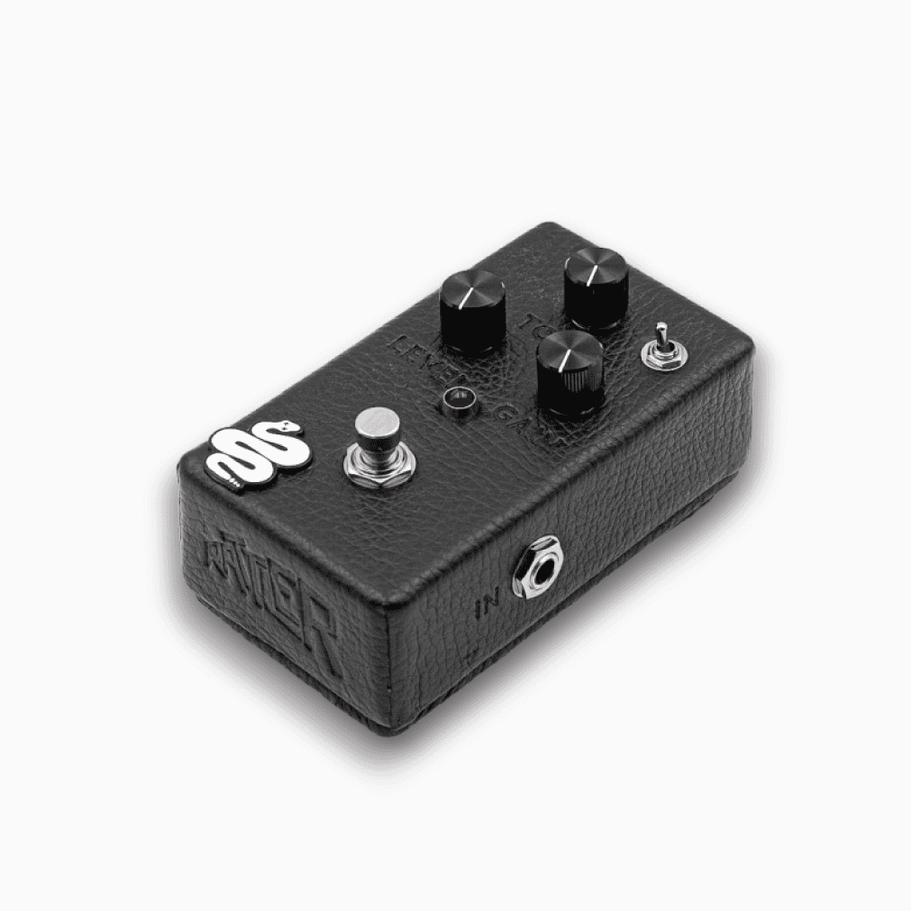 Rattler ltd | JAM Pedals