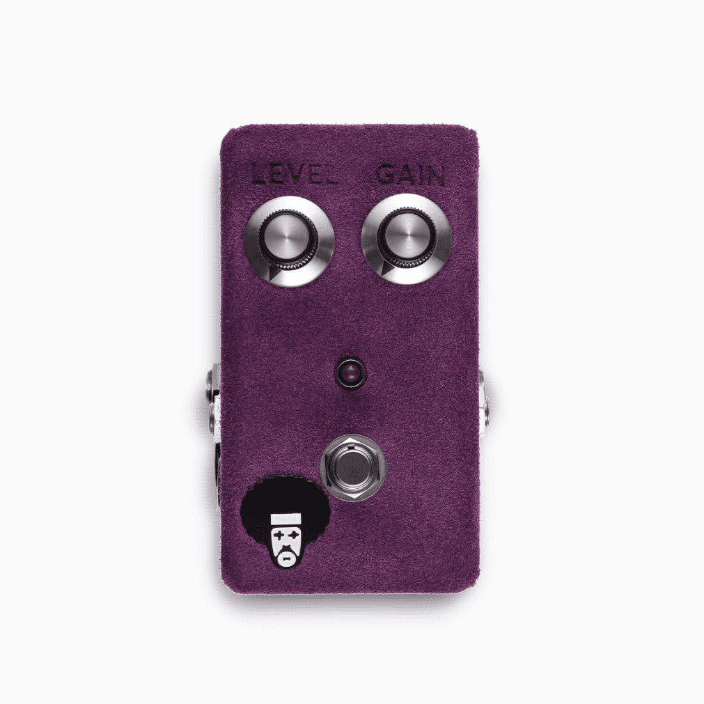 Fuzz Phrase ltd | JAM Pedals