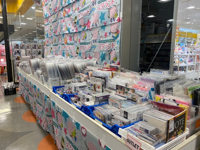 イベント告知】タワーレコード 久留米店(福岡県久留米市)での期間限定