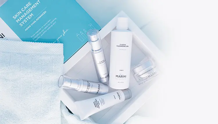 日本正規総代理店】Jan Marini SKIN RESEARCH® ジャンマリーニ