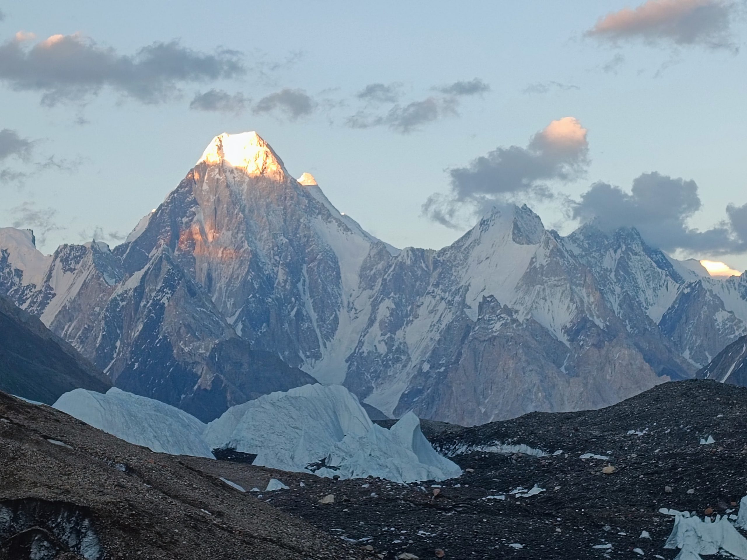 グレート・ヒマラヤ・トラバース7th」踏査だより | 公益社団法人日本山岳会