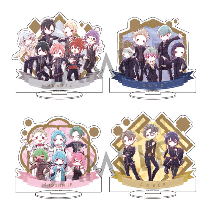 2021年3月発売『ジャックジャンヌ』グッズご紹介その1！｜NEWS