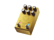 Golden Boy Transparent Overdrive - Joey Landreth Signature