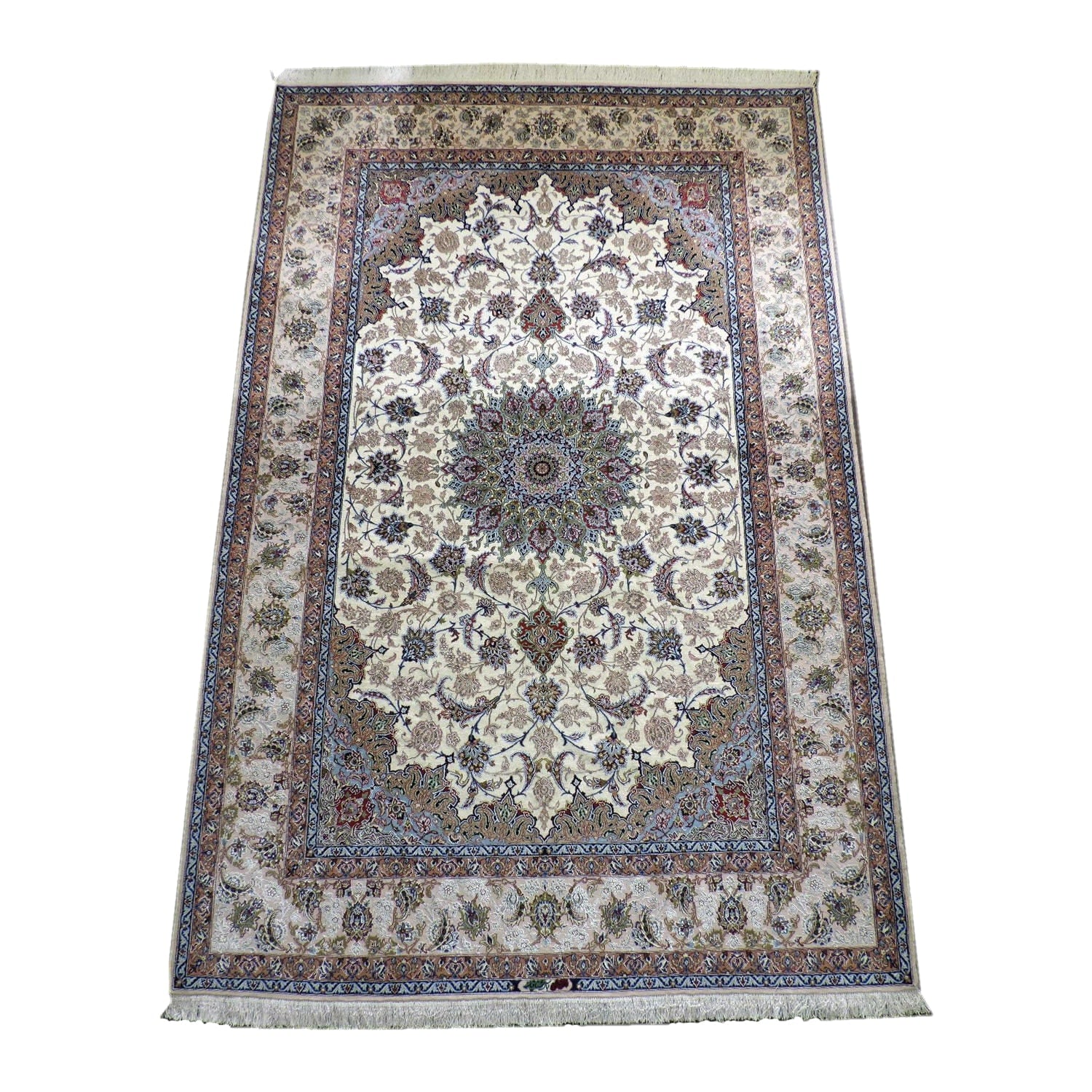 ペルシャ絨毯・ギャッベ・キリム専門店┆JAHAN