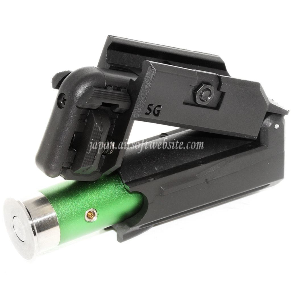 ミニランチャー – Airsoft Website