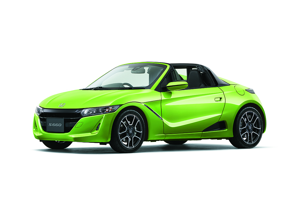 Honda S660 extends final production run, for the fans | Japanese