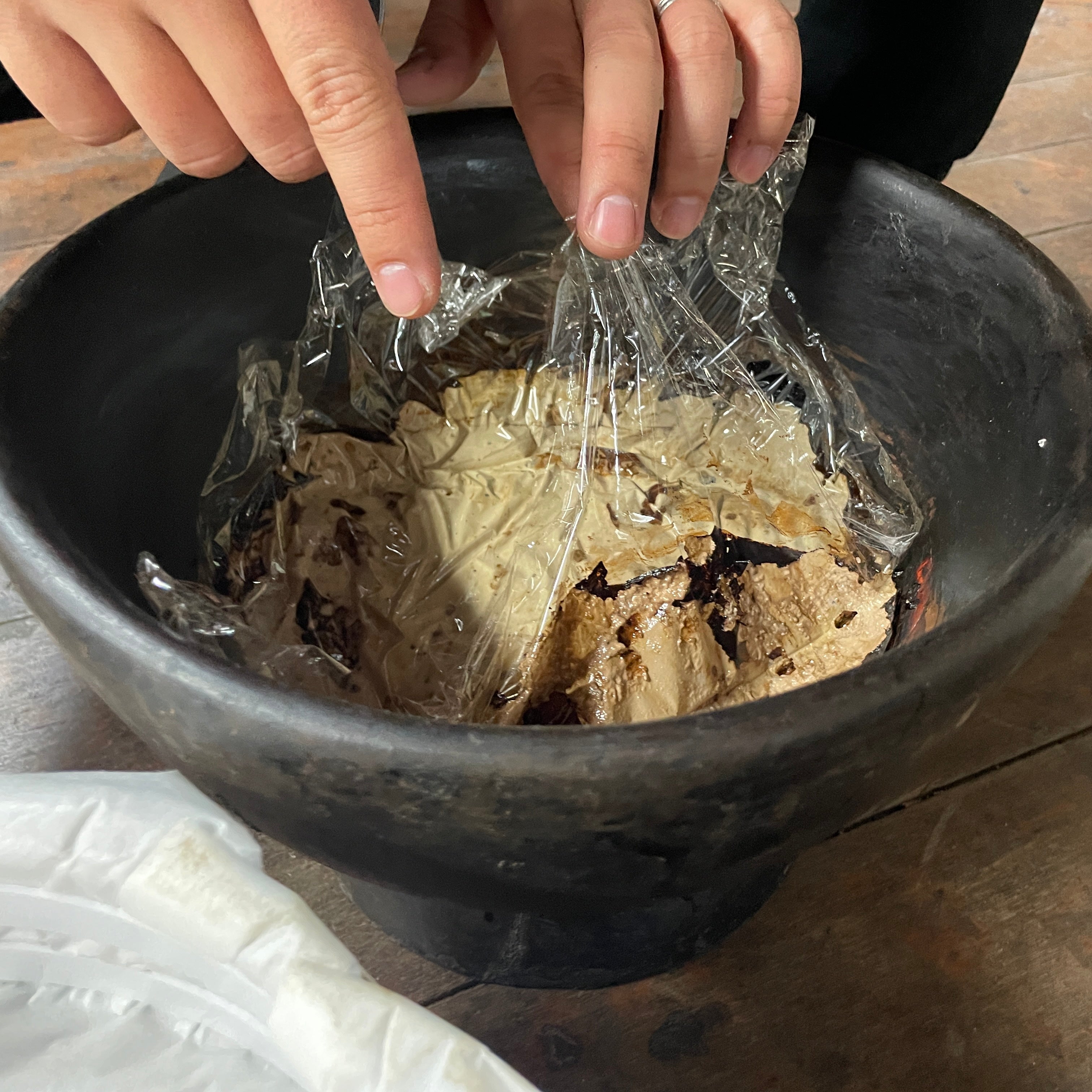 輪島塗 汁椀 | 黒 | 田谷漆器店【ご納品まで約1年】