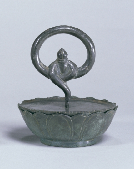 金剛索菩薩三昧耶形 | 日本大百科全書