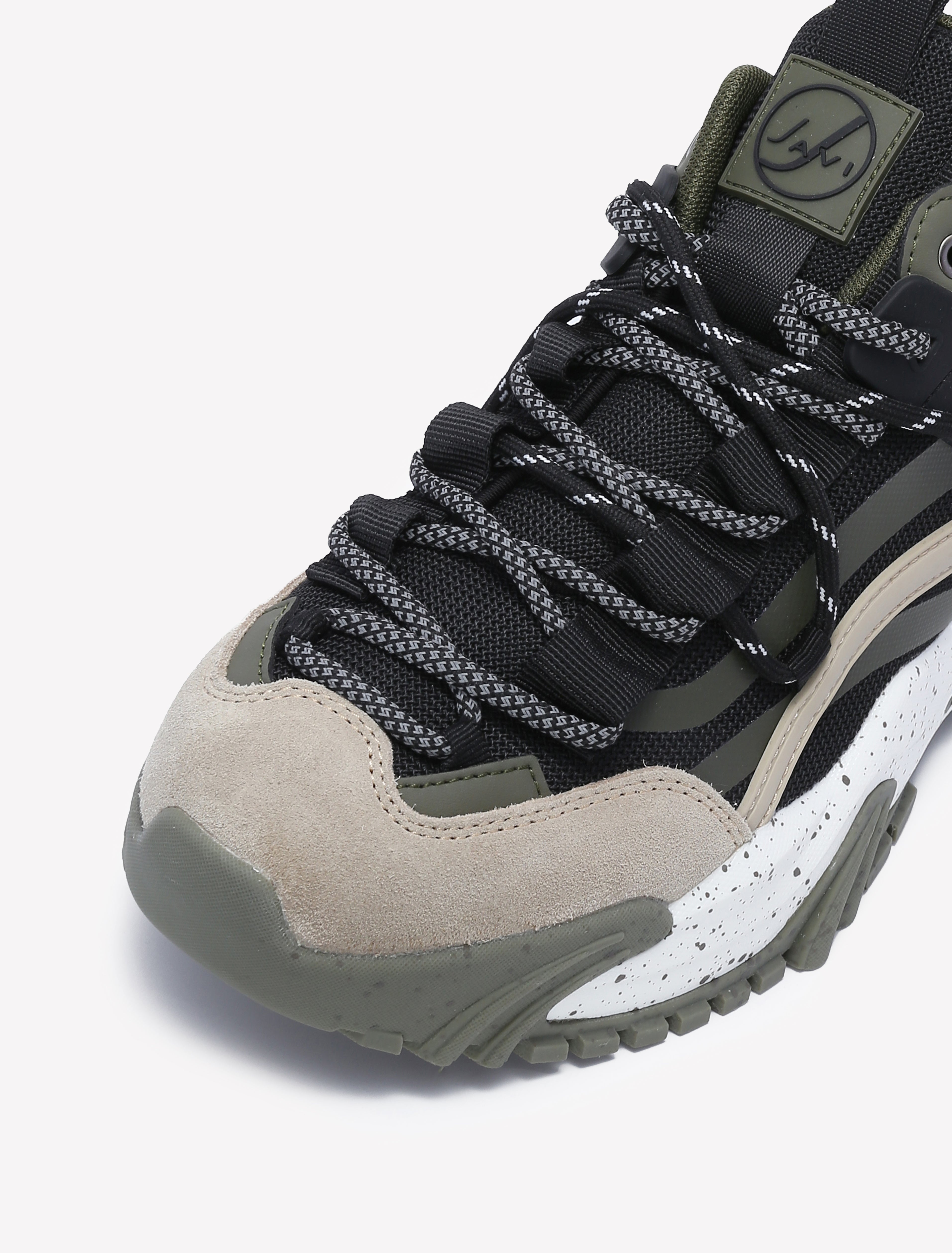 Dominance – Javi USA