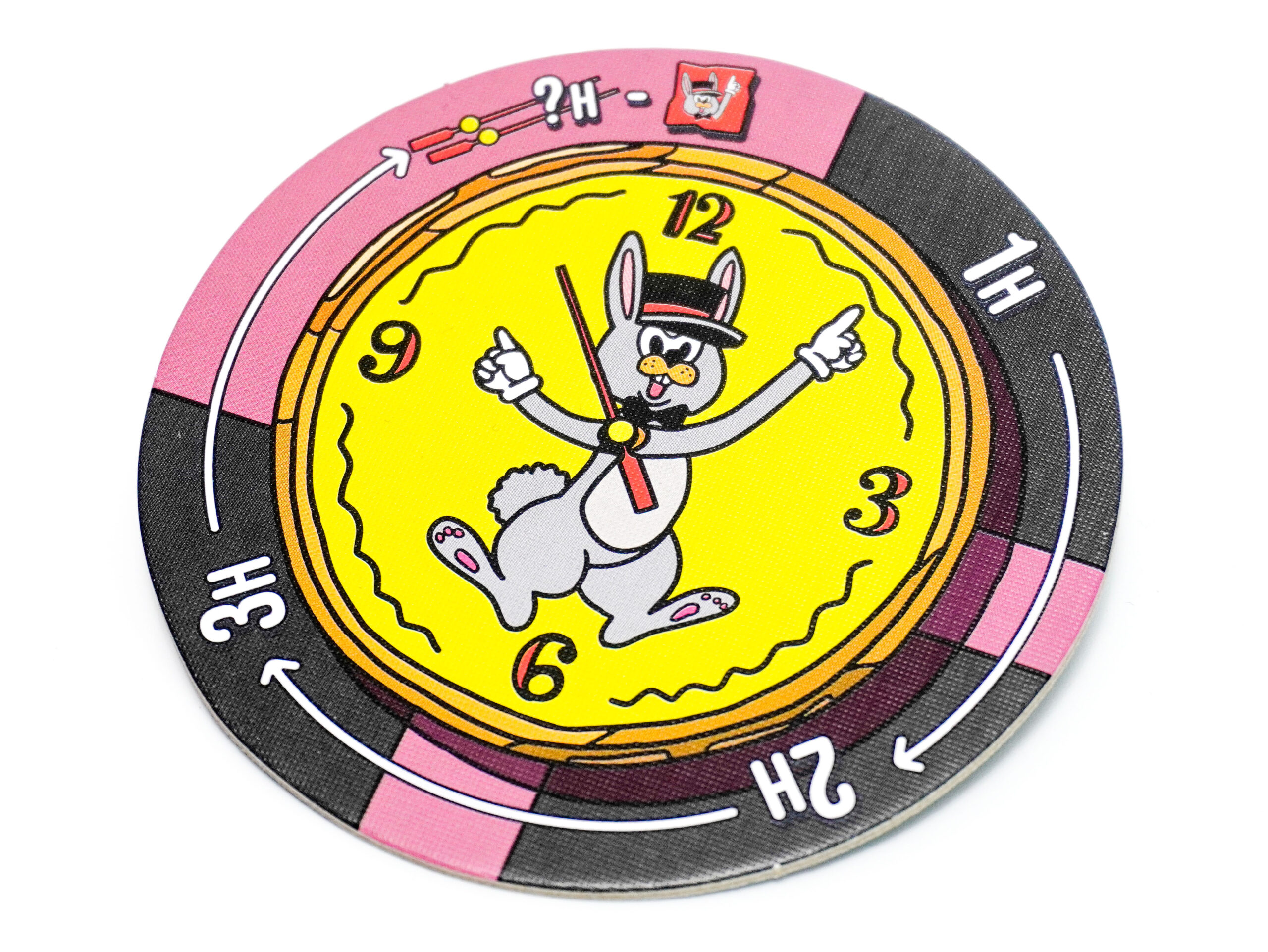 クレイジータイム / JELLY JELLY GAMES