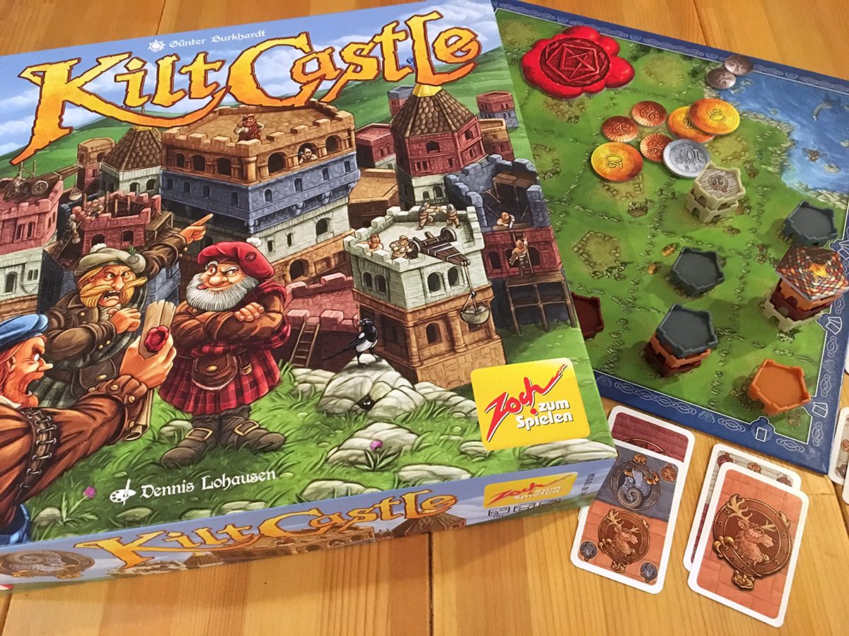 Günter Burkhardt(ギュンター・ブルクハルト) | JELLY JELLY CAFE