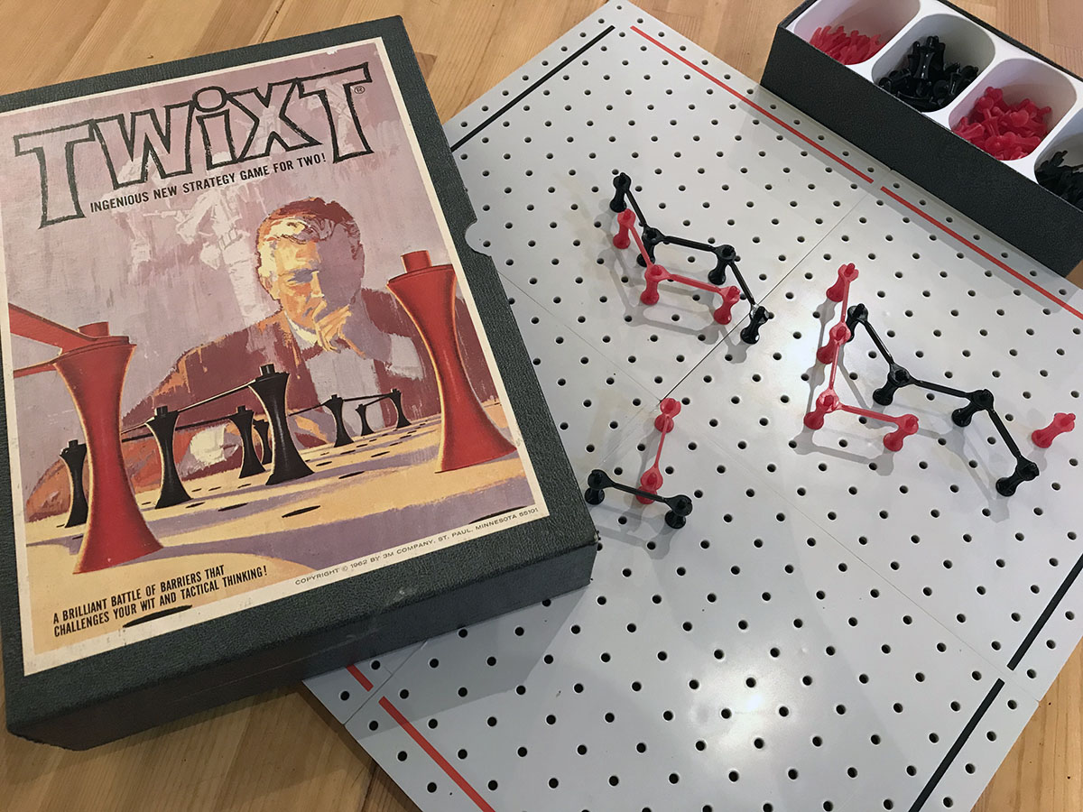 ゲーム紹介]ツイクスト（ツィクスト） | JELLY JELLY CAFE ボード