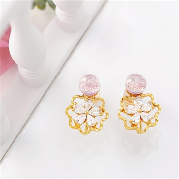 JewelryKyoto onlinestore ぴあり ｜ ぴあり ｜痛くないイヤリング