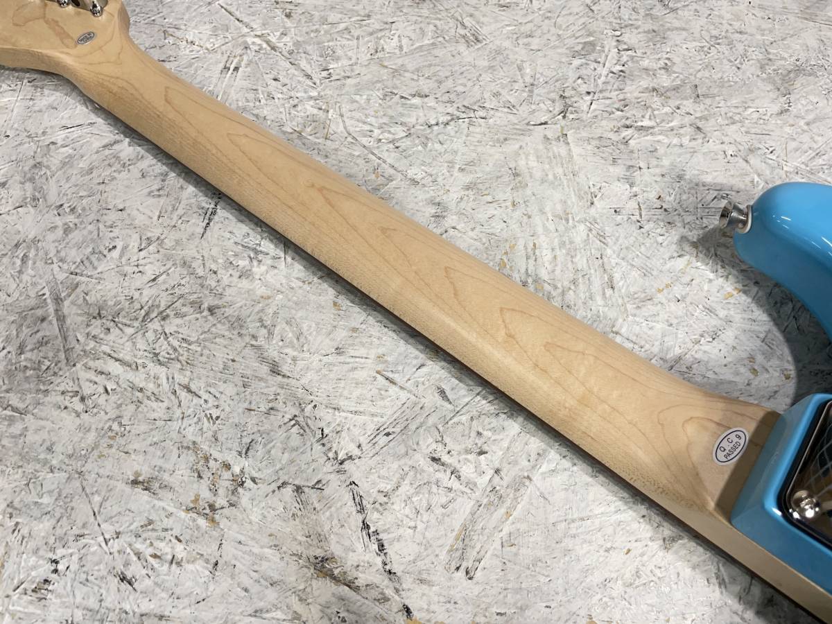 ギター :: エレキギター :: 中古 SELDER ストラトキャスター (u85600