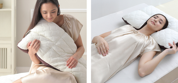 オーダーメイド枕「じぶんまくら」で最幸の眠りを｜じぶんまくら公式サイト