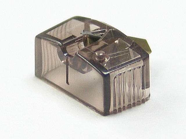 ND-45X SAS/B SONY 交換針 | JICO 日本精機宝石工業株式会社