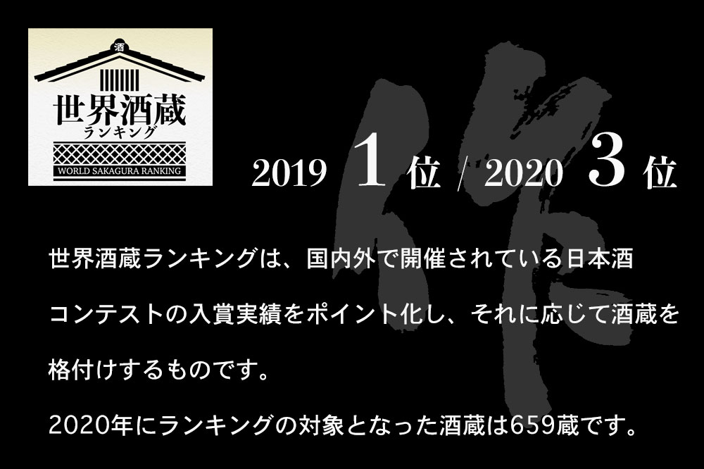 作 恵乃智 純米吟醸 | 三重県の日本酒専門酒屋べんのや