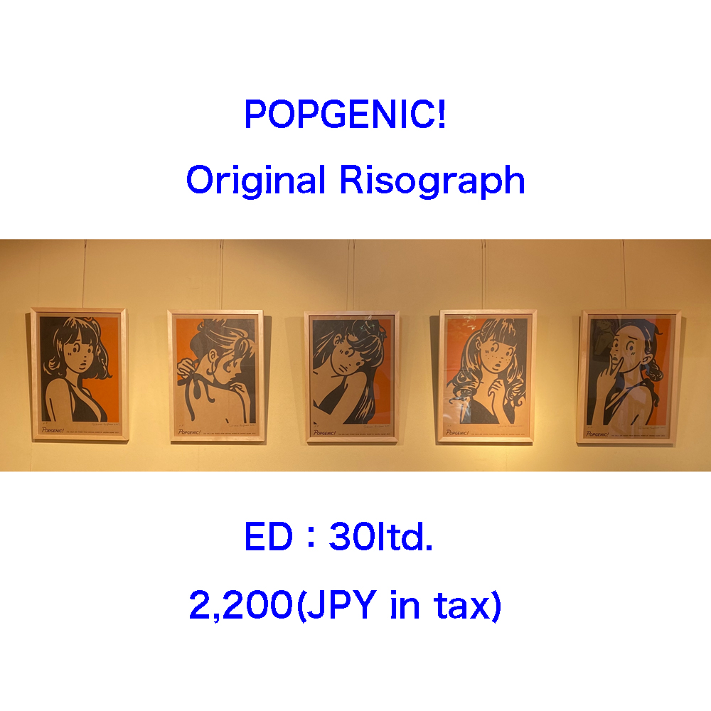 画家＆イラストレーター・さくらいはじめ | J-spirit gallery KYOTO