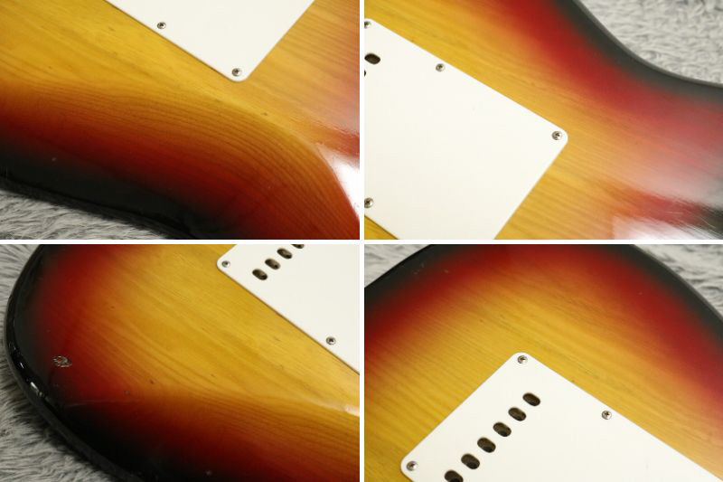 Rare Vintage 1979 made Greco EARLY SIXTIES SE-700 3TS Excel Pickup