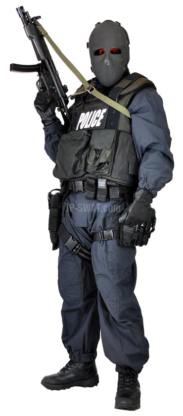 ABA（アメリカン・ボディー・アーマー）TAC-100R バリスティック