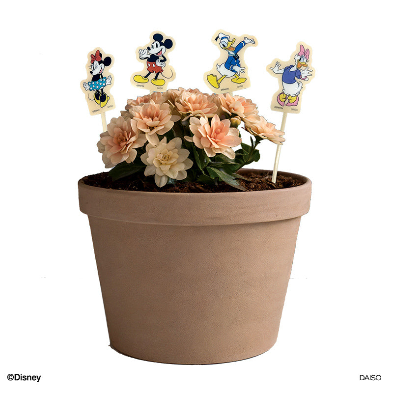 ガーデンピック（ミッキー＆フレンズ） - 100均 通販 ダイソーネット